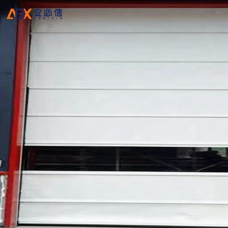 长春工业快速门